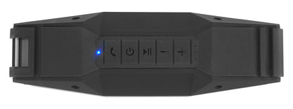 48KMA8001 Marine Mono Amplifier + Portable Bluetooth Speaker