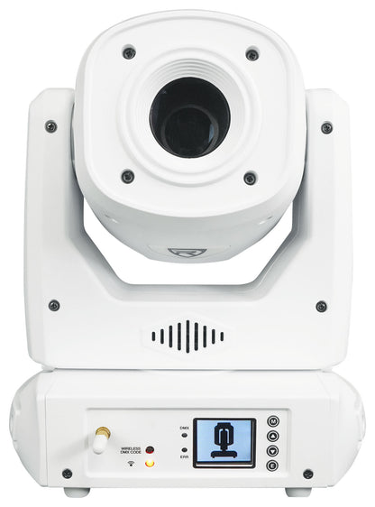 ROCK SPOT 260W WHITE 2-Pack