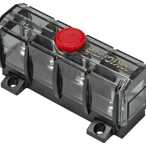 KICKER 47KMFDB3 KMFDB3 Marine Fused Distribution Block