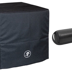 Mackie SRM1850 Cover -Protective Dust Cover & Travel Sleeve For SRM-1850+Speaker