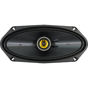 Pair Kicker 50CSC4104 225 Watt 4x10" 2-Way Car Audio Speakers 4-Ohm CSC4104