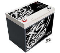 XS Power SB500-24 12V 4000W Max Power 500 Farad Super Capacitor Bank