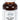 American DJ ADJ F-SCENT/TR Fog Machine Tropical Juice Scent For Dance Floor
