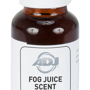 American DJ ADJ F-SCENT/TR Fog Machine Tropical Juice Scent For Dance Floor