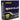 Crunch DR-1325.4D 1325 Watt Car Stereo 4-Channel Amplifier Class D+Amp Kit