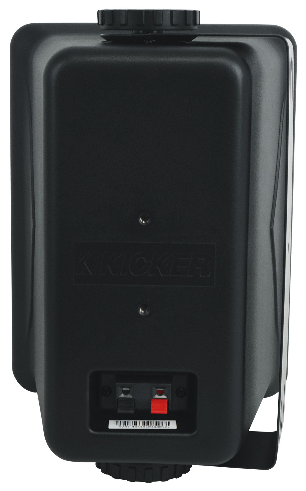 BluTube LED + (2) KB6 Black Speakers Bundle