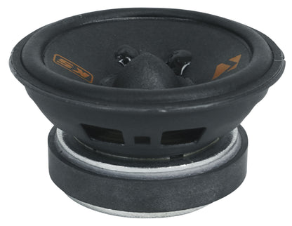 2 Kicker 51KSC2704 KSC270 2.75" Mid/Tweeters Fits GM/Chrysler/Subaru/Jeep/Toyota