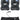 (2) Rockville Rock Beam DC DJ Club Stage Pro Moving Head Lights+DMX Controller