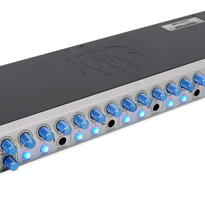 Presonus HP60 6-Channel Amplifier Headphone Amp w/ Talkback & A/B Input Mix