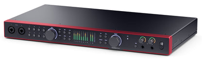 Scarlett 18i20 4th Gen