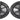 (2) Kicker 40PS692 6x9 180w Polaris ATV/UTV/RZR Speakers+4-Ch Amplifier+Wire Kit