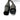 American DJ ADJ STR578 IP65 50 Foot 5-Pin Male-Female DMX XLR Seetronic Cable