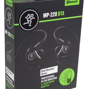 PRESONUS HD9/HP4 PACK Headphone Amp Bundle With (4) HD9 Studio Headphones Bundle with Mackie Monitors