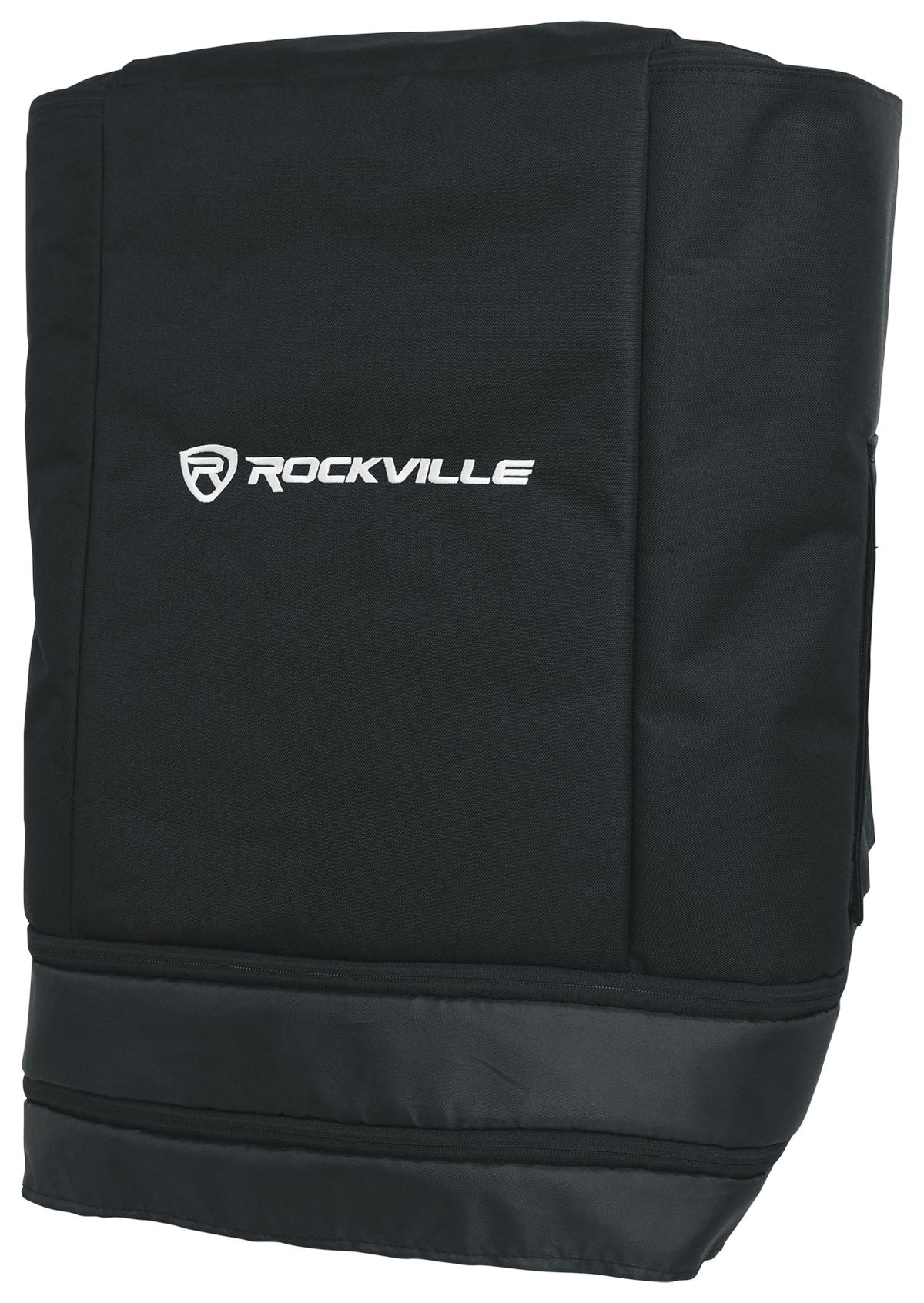RPG12 12" Powered Active 800 Watt 2-Way DJ PA Speaker+Slip Cover