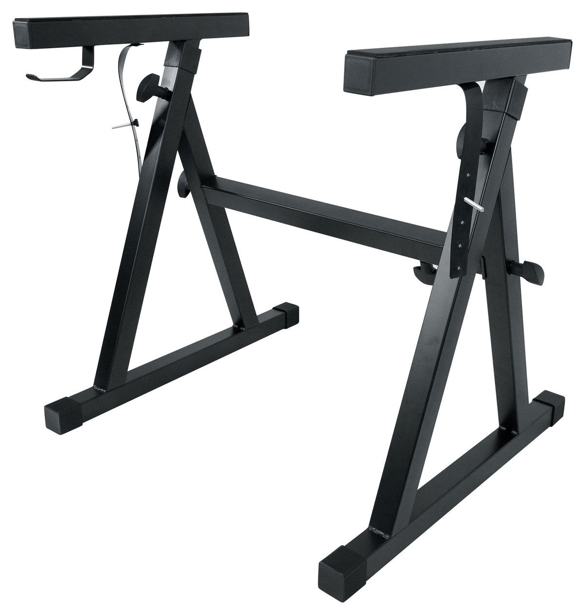 Launchkey 49 MK4 Keyboard Controller + Z50 Keyboard Stand