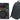 Gemini MDJ-600 Single Tabletop USB/CD Media Player DJ MIDI Controller+Backpack