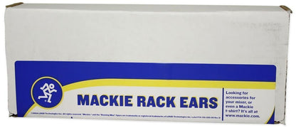 Mackie RM1202-VLZ Rack Mount Kit 4 1202-VLZ3 + VLZ PRO