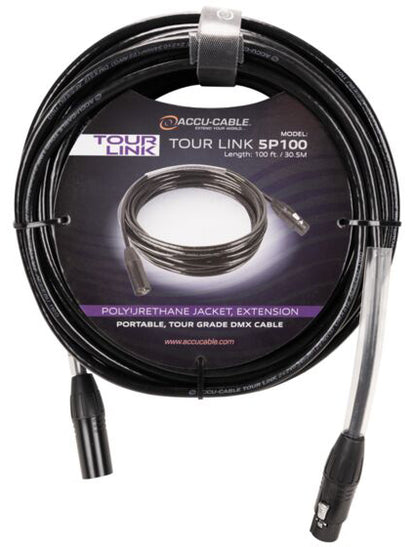 TOUR LINK 5P100