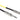 18 Rockville RCGT1.5Y 1.5'  1/4" TS to 1/4'' TS Guitar/Instrument Cable