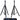 Pair Rockville RVES1 Adjustable Tripod DJ PA Speaker Stands+Carry Bag/Universal