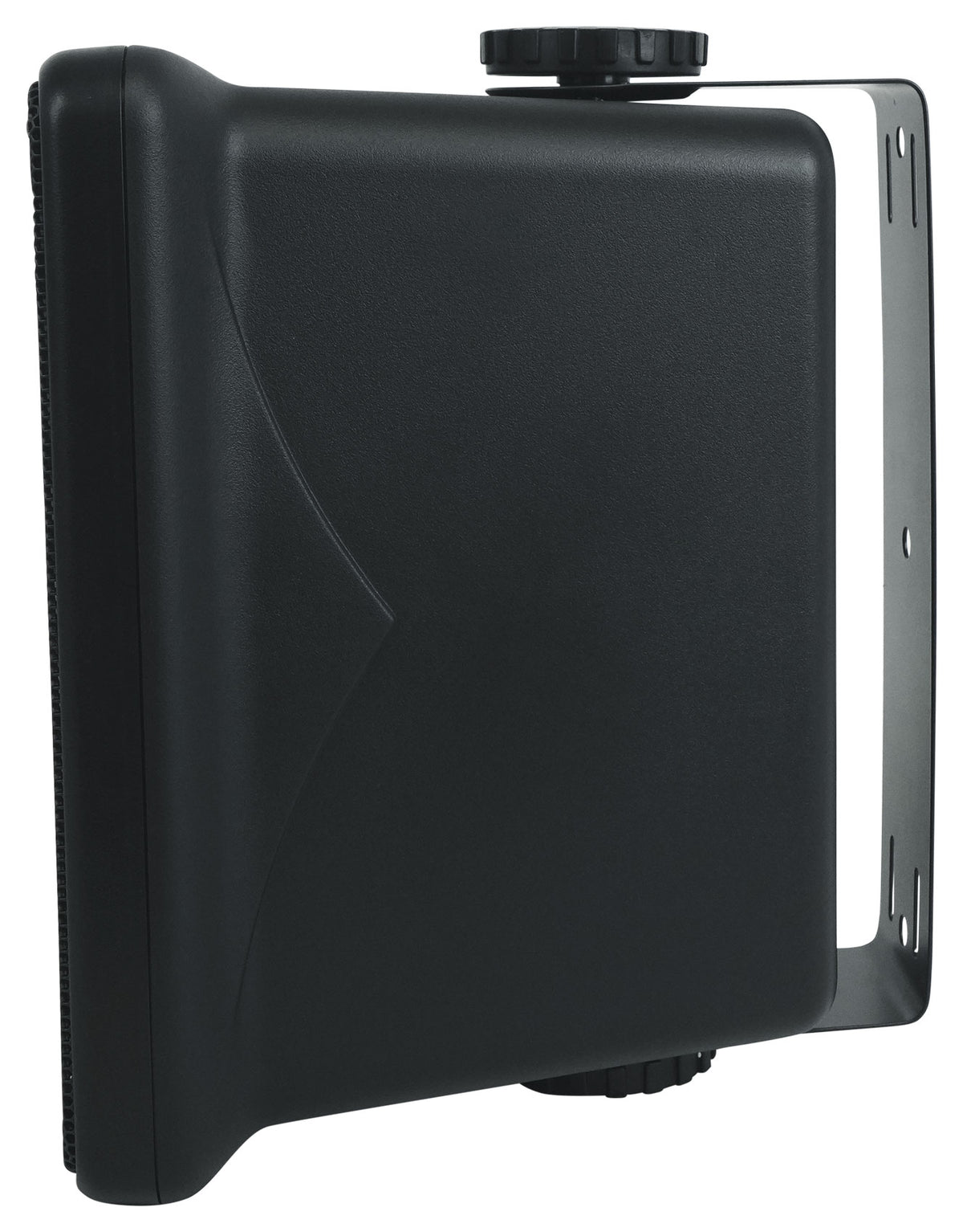 BluTube LED + (2) KB6 Black Speakers Bundle