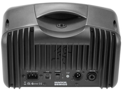 SRM150 Powered Active PA Monitor Speaker