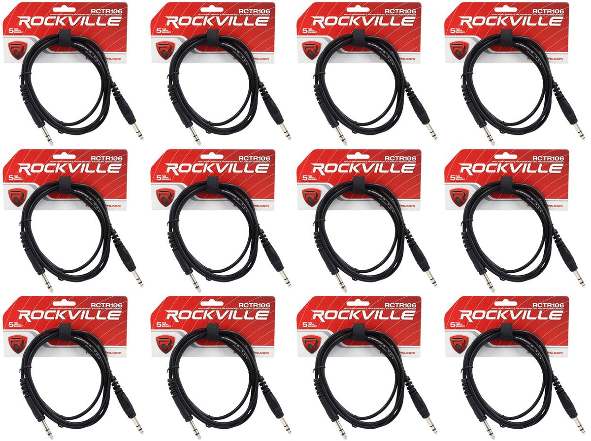 RCTR106B 12-Pack