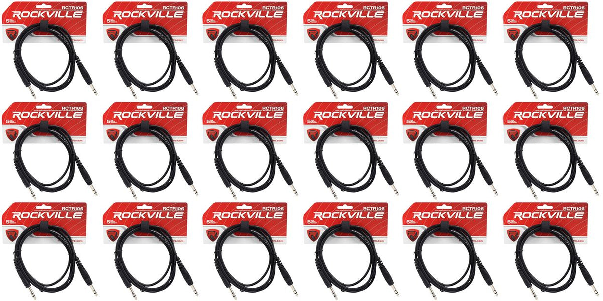 RCTR106B 18-Pack
