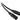 16 Rockville RCXFM100P-B Black 100' Female to Male REAN XLR Mic Cable 100%Copper