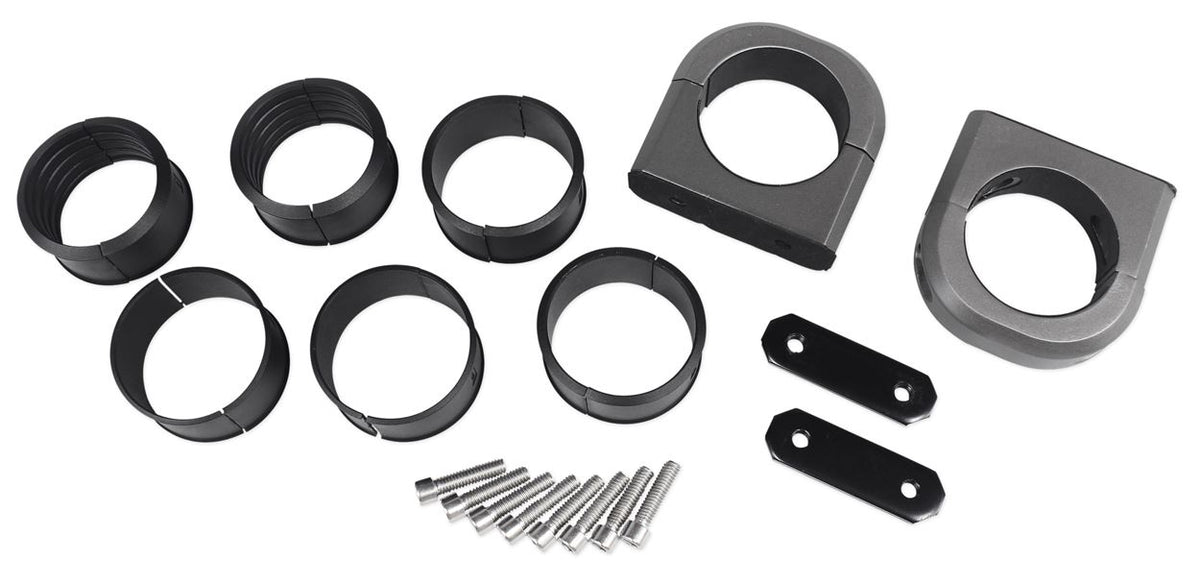 Pair Kicker 12KMTES Marine Wakeboard Tower Enclosures For 6" and 6.5" Speakers