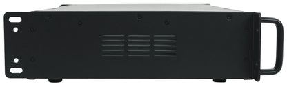 RSG15.24 Dual 15" 2-Pack + XGA-5000 Amplifier Bundle