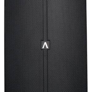 Avante Audio A12X 1200W Achromic X Series 12" 2-Way Active Loudspeaker w/DSP ADJ
