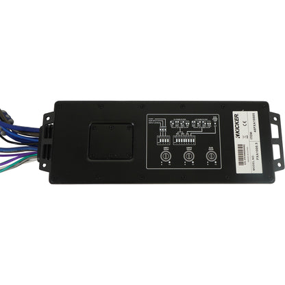 48PXA10005 5-Channel Amplifier + Amp Kit