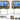 New Rockville RDP931-BG 9” Beige Car DVD/USB/HDMI Headrest Monitors+Video Games