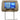 New Rockville RDP931-BG 9” Beige Car DVD/USB/HDMI Headrest Monitors+Video Games