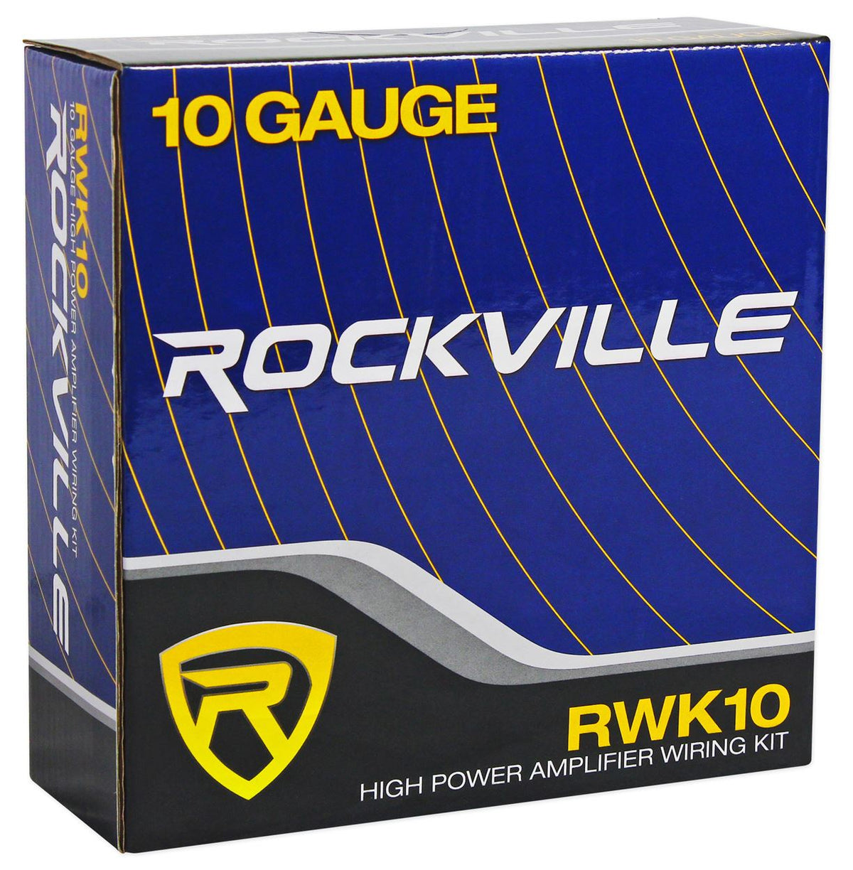RWK10 [Used]