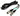 16 Chauvet DMX3P5FT 5 Foot DMX Lighting 3 Pin XLR Female To Male DMX Cables