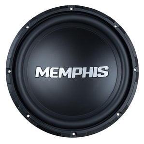 Memphis Audio SRX1240V 12" 300 Watt RMS SR Subwoofer SVC 4 Ohm Car Audio Sub