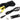 Rockville RBC1 Rear View Backup Car Camera, Easy Mount, No Cutting or Drilling