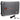 Rockville RXD-M1 2000 Watt Peak/500w CEA RMS Mono 1 Ohm Car Audio Amplifier