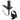 Audio Technica AT2035 Side Address Condenser Studio Microphone+Case+Headphones