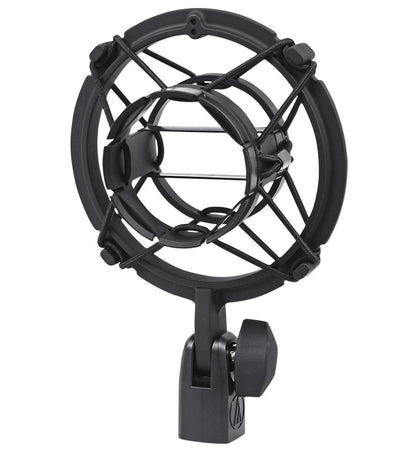 AT4040 Condenser Microphone & ATH-M30X Studio Headphones Bundle
