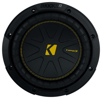 50CWCD84 8" Subwoofer + Wireless Speaker Pair Bundle