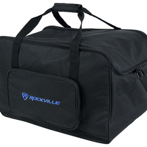 Rockville Carry Case Bag Fits Magma Catalina/II Marine Boat Grill and Stand Pocket