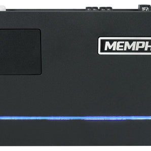 Memphis Audio PRXA300.2 300w RMS 2 Channel Car Amplifier Power Reference Amp