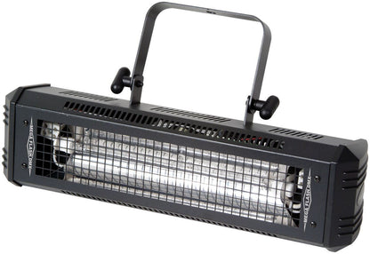 MEGA FLASH DMX + 2 MINI STROBE LED + RDX3M25