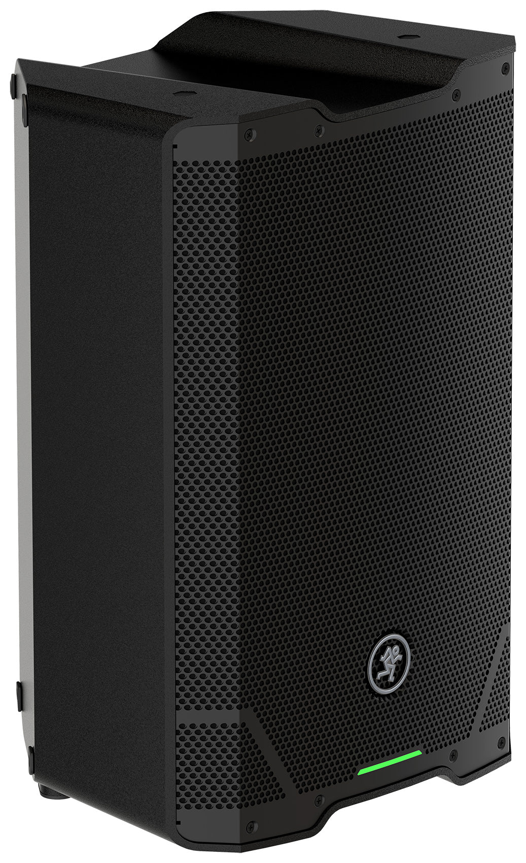 SRT210 10" 1600 Watt Powered Active DJ PA Speaker With Bluetooth & Slip Cover