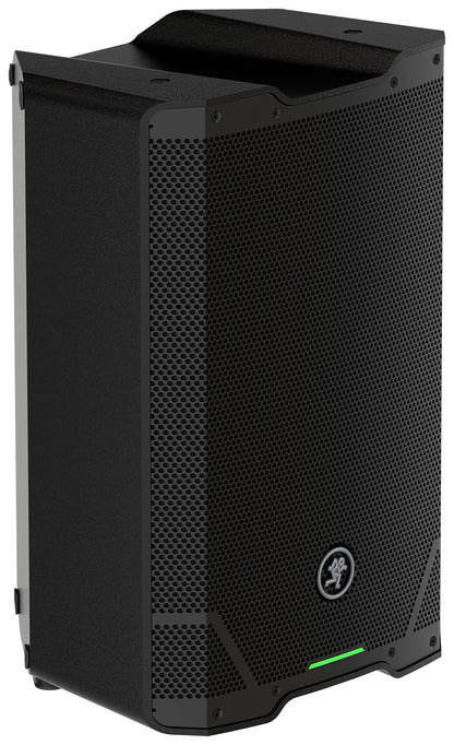 SRT210 10" 1600 Watt Powered Active DJ PA Speaker With Bluetooth & Slip Cover