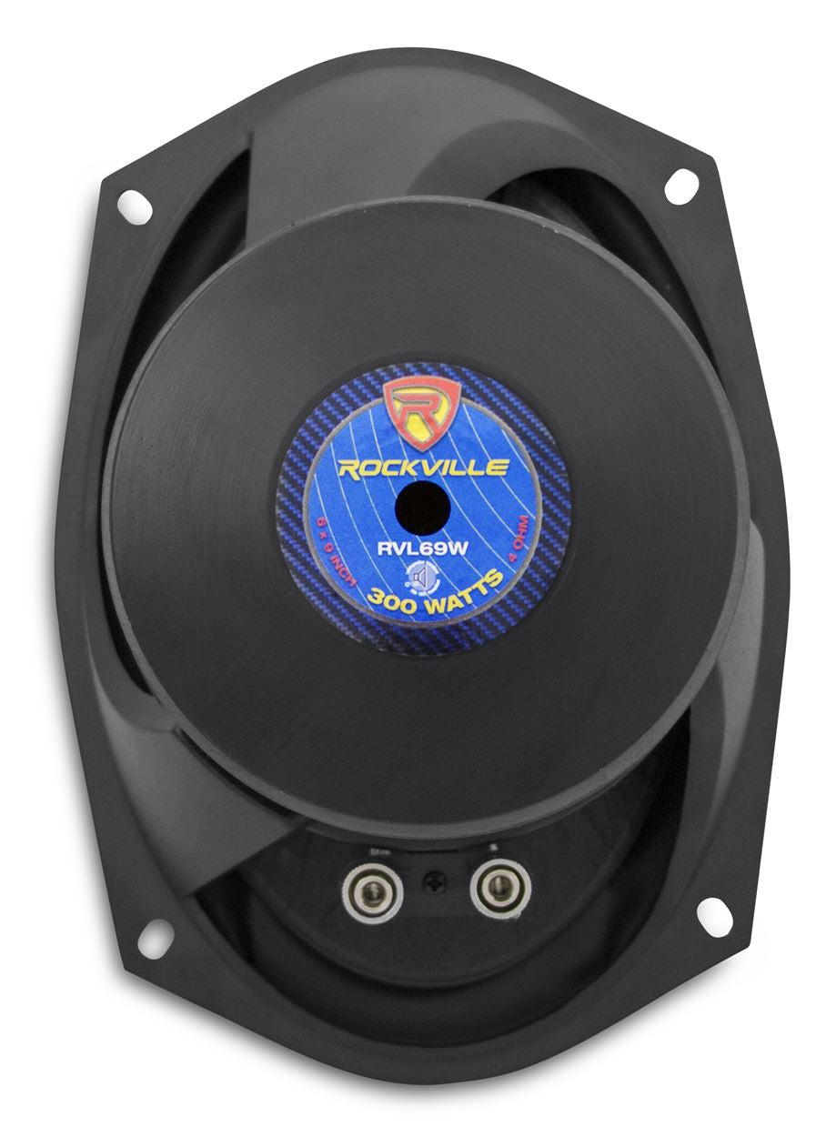 RVL69W [Used]