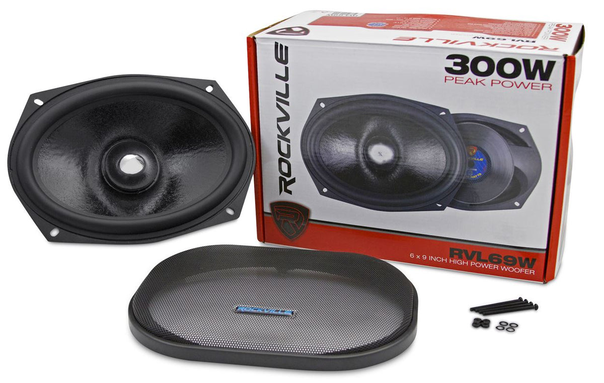 RVL69W [Used]